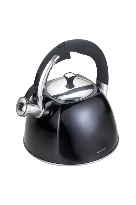 COFFEE KETTLE