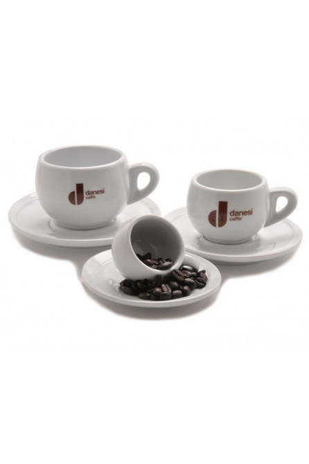 Coffee pone