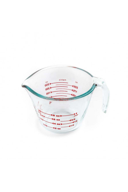 MEASURING CUP MEASURING CUP