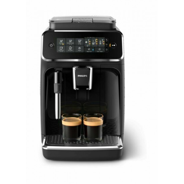 Philips 3200 Fully Automatic Espresso Machines